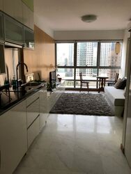 The Clift (D1), Apartment #483946781